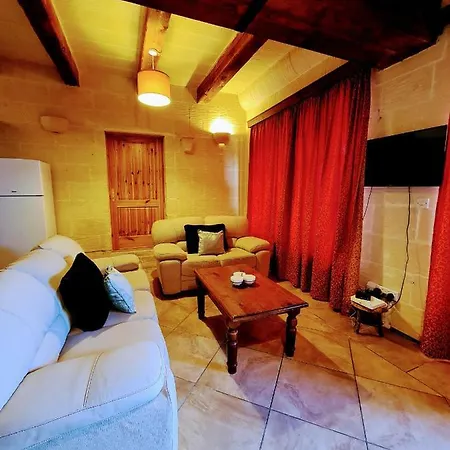 Gizimina 2 Holiday Casa vacanze Il-Pergla