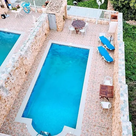Casa vacanze Gizimina 2 Holiday