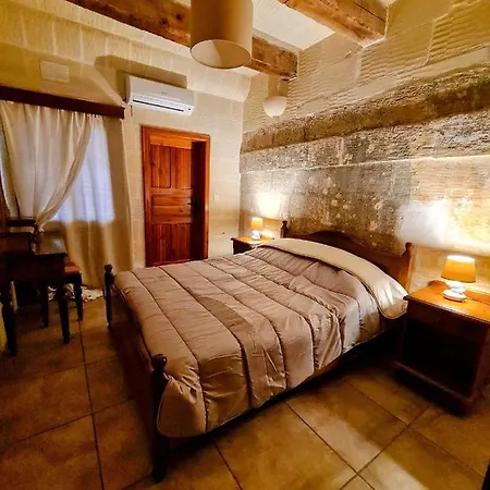 Gizimina 2 Holiday Casa vacanze Il-Pergla