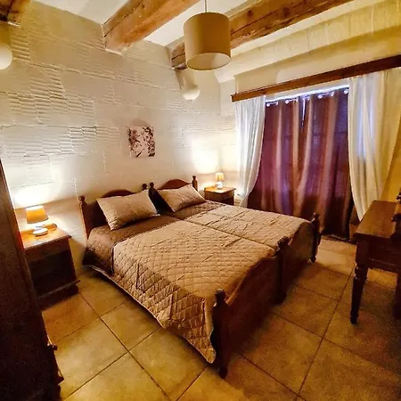 Gizimina 2 Holiday Casa vacanze Il-Pergla