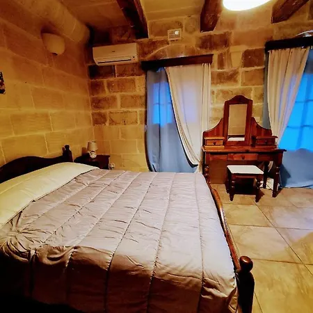 Gizimina 2 Holiday Casa vacanze Il-Pergla