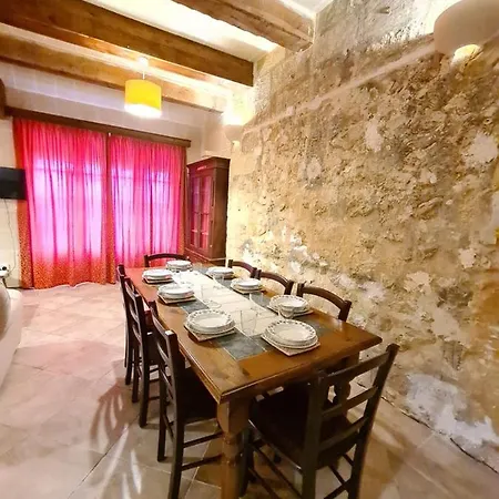 Casa vacanze Gizimina 2 Holiday *