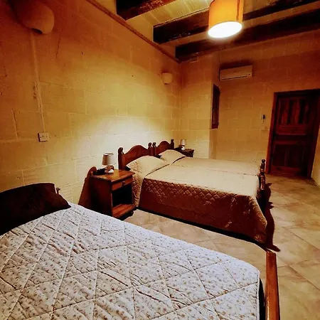 Holiday home Gizimina 2 Holiday Il-Pergla